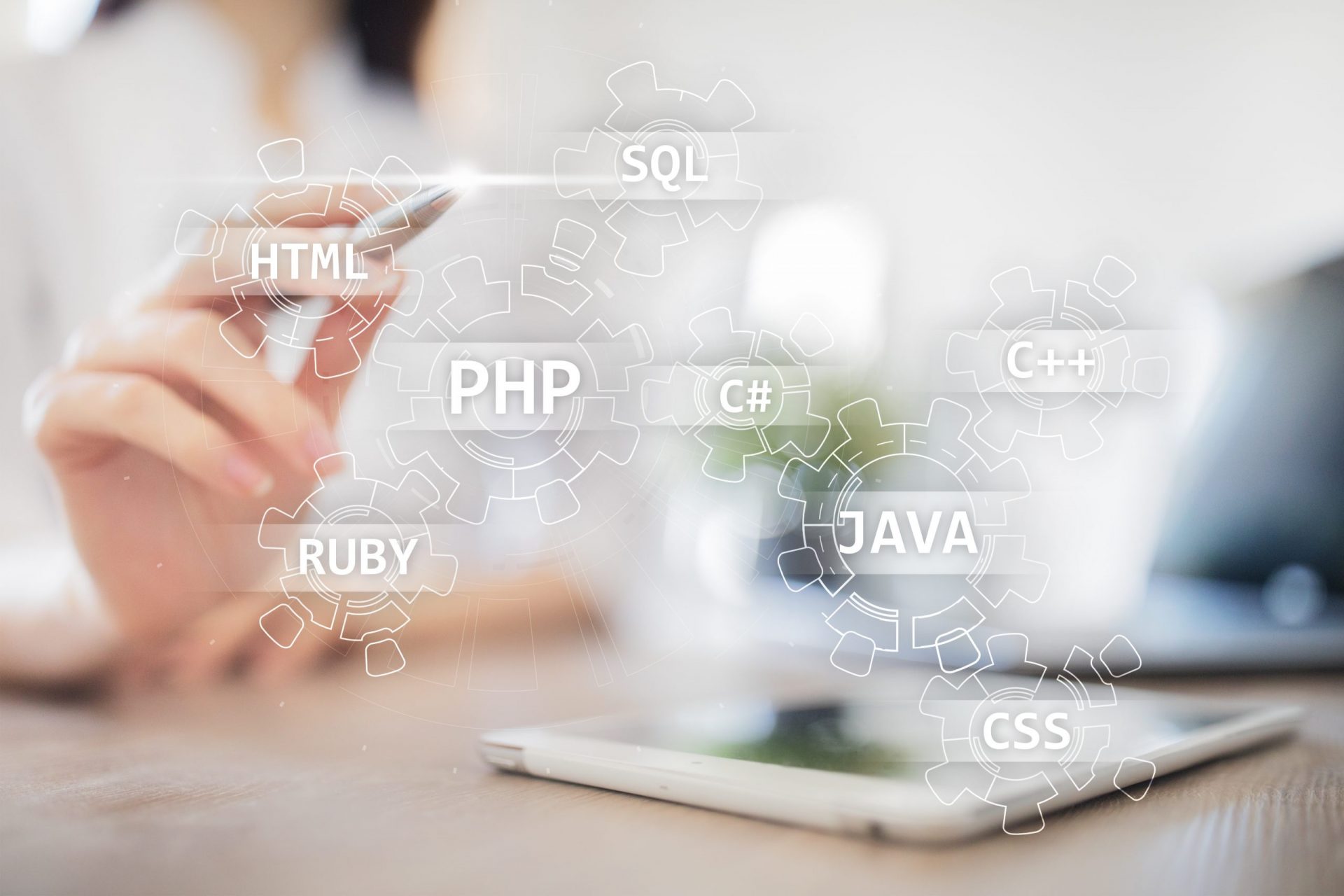 Three Major Programming Languages You Should Master for you