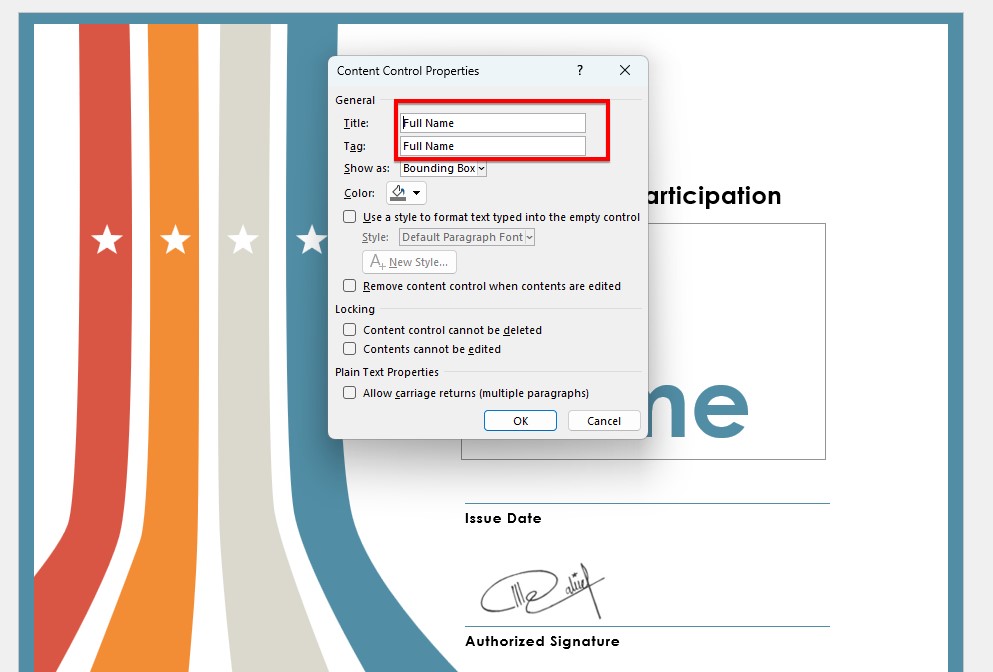 Microsoft Word's online feature5